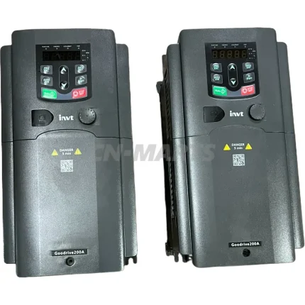 INVT GD200A-015G/018P-4