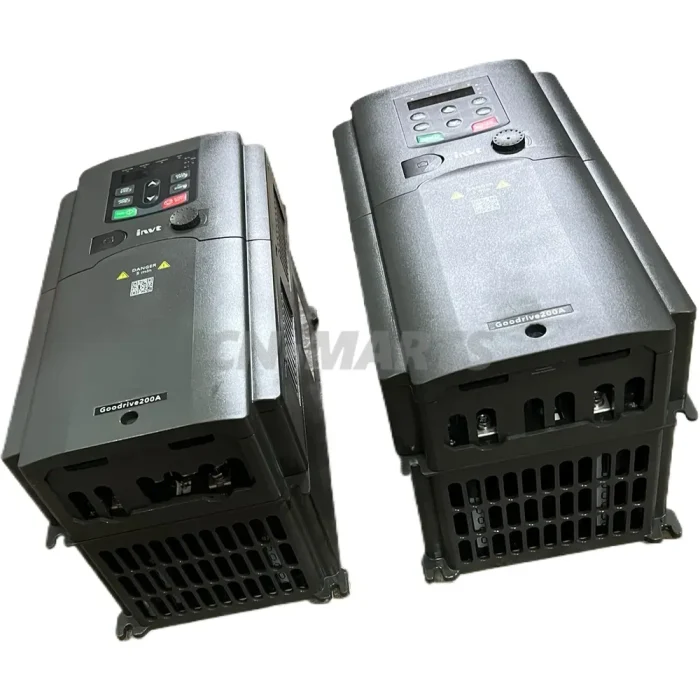 INVT GD200A-015G/018P-4
