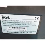 INVT GD200A-030G/037P-4