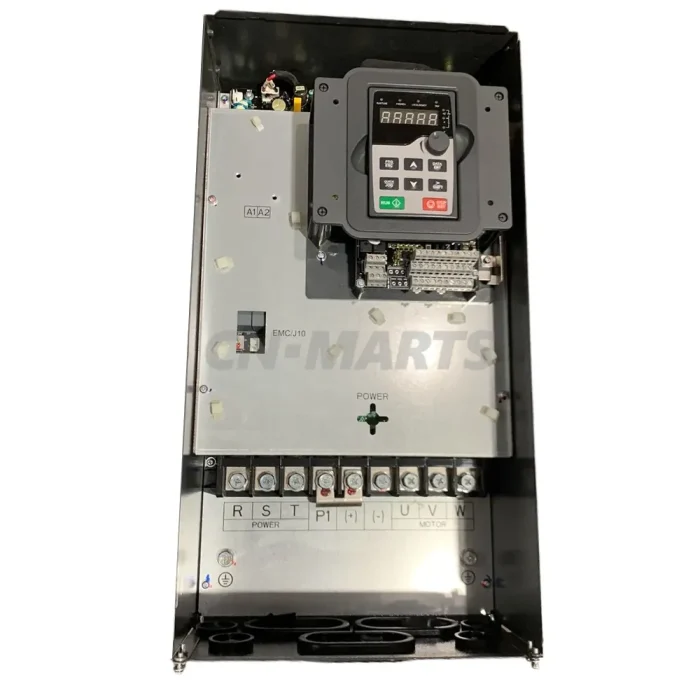 INVT GD200A-037G/0450-4
