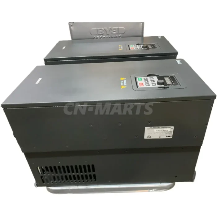 INVT GD200A-037G/0450-4