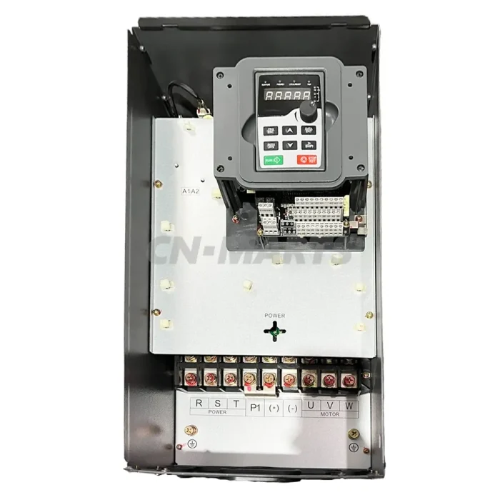 INVT GD200A-037G/04SP-4
