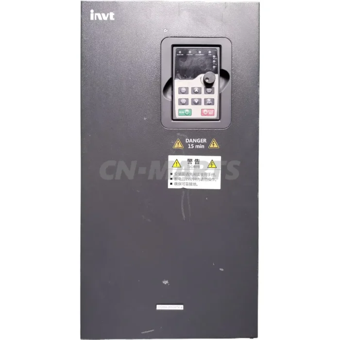 INVT GD200A-055G/075P-4