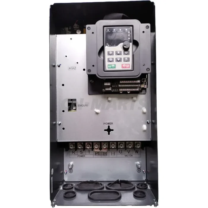 INVT GD200A-055G/075P-4
