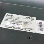 INVT GD200A-055G/075P-4