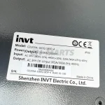 INVT GD200A-160G/185P-4