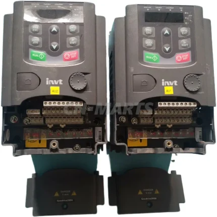 INVT GD200A-1R5G-4