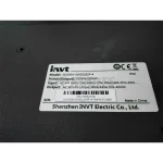 INVT GD200A-200G/220P-4