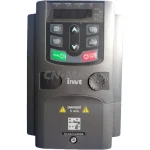 INVT GD200A-2R2G-4