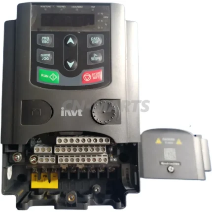 INVT GD200A-2R2G-4