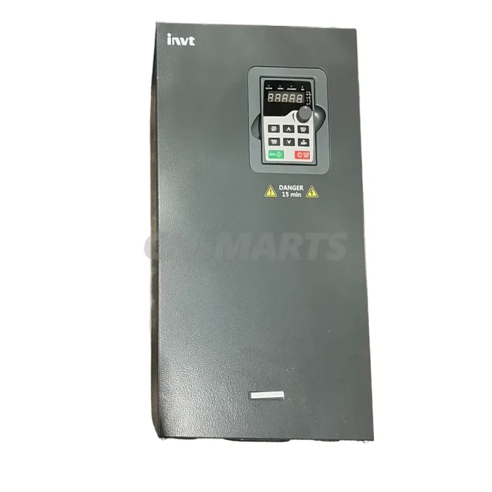 INVT GD200A