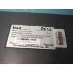 INVT GD200A－022G/030P-4