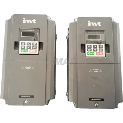 INVT GD20－004G-4