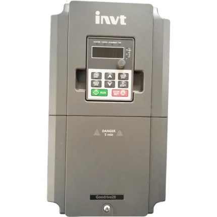 INVT GD20－004G-4