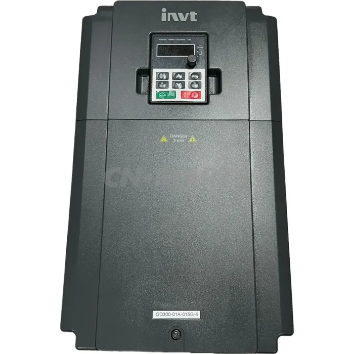 INVT GD300-01A-015G-4