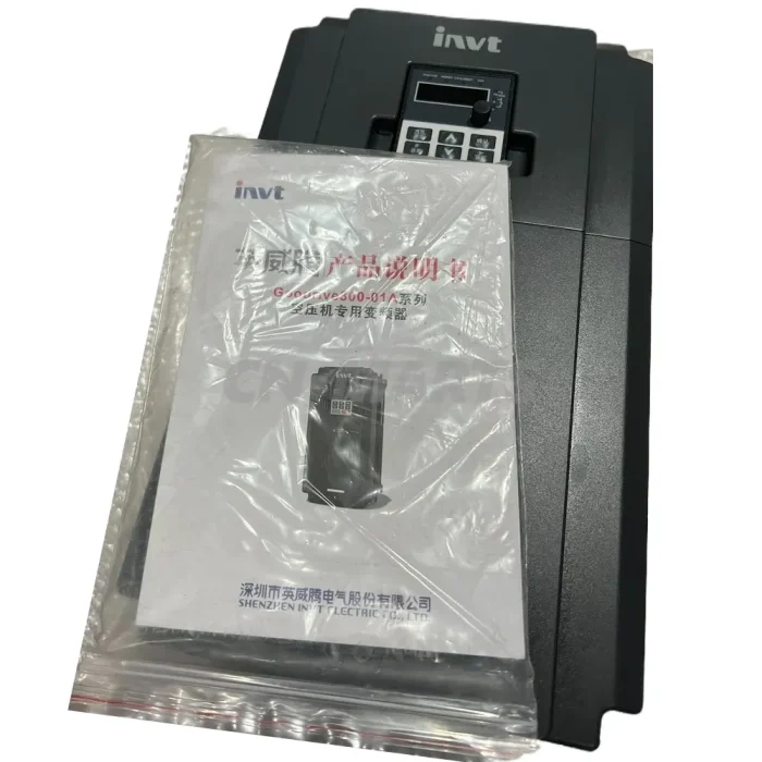 INVT GD300-01A-015G-4