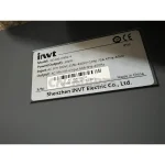 INVT GD300-030G-4