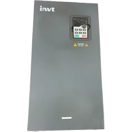 INVT GD300-090G-4