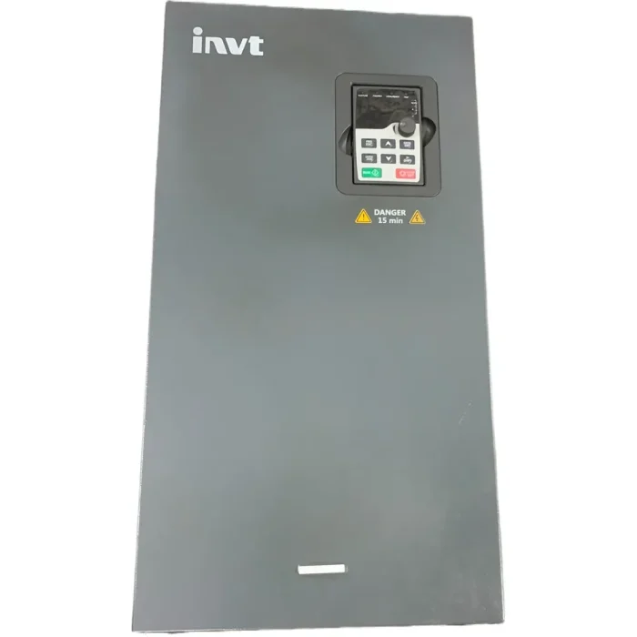 INVT GD300-090G-4