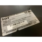 INVT GD300-090G-4
