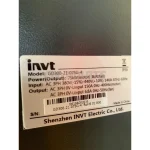 INVT GD300-21-075G-4