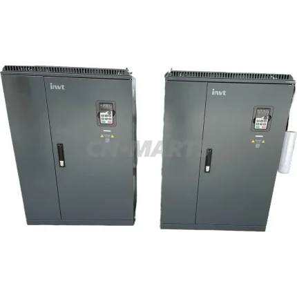 INVT GD300-250G-4