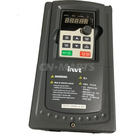 INVT GD35-004G-4-H1
