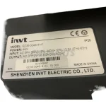 INVT GD35-004G-4-H1