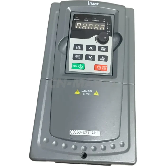 INVT GD35-07-004G-4-H1