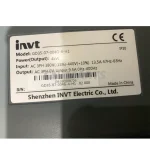 INVT GD35-07-004G-4-H1