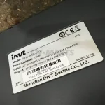 INVT GD35-7R5G-4-H1