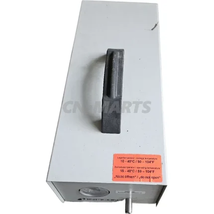 Inficon 498