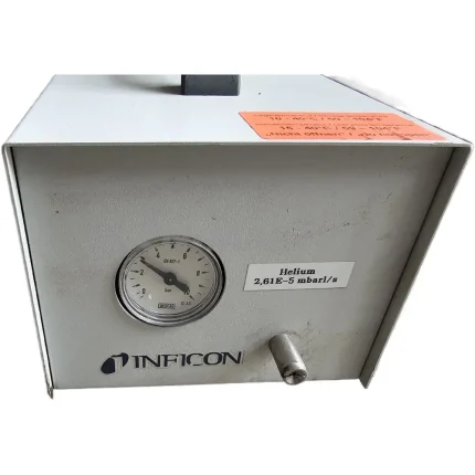 Inficon 498