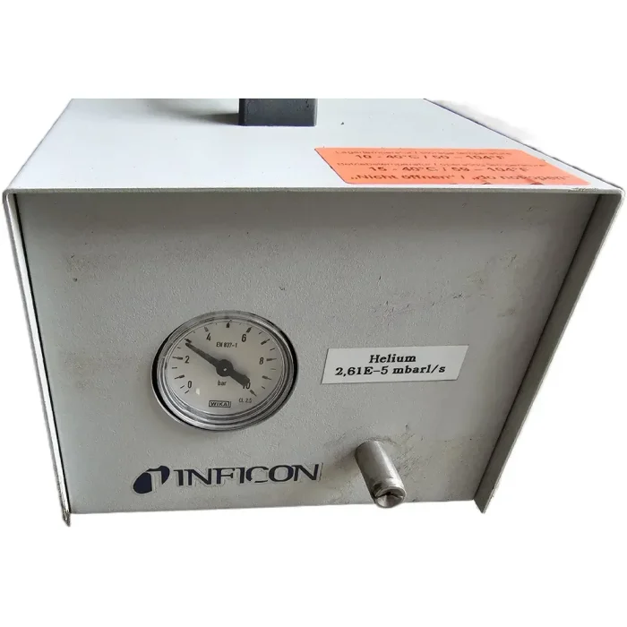 Inficon 498