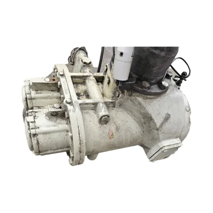 Ingersoll Rand 110KWAir compressor head