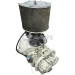 Ingersoll Rand 110KWAir compressor head