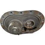 Ingersoll Rand 110KWAir compressor head