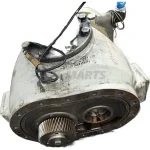 Ingersoll Rand 110KWAir compressor head
