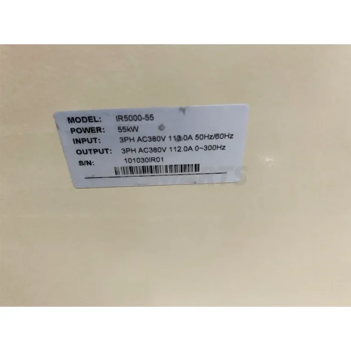 Ingersoll Rand IR5000