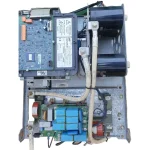 Ingersoll Rand MD60TIR