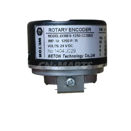 Inoance EI38E9-1250-CC30N3
