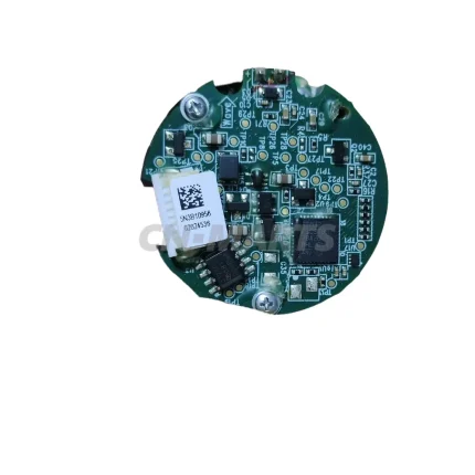 Inovance 5N3B10956 02024536