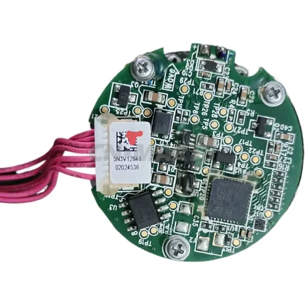 Inovance 5N3V12848