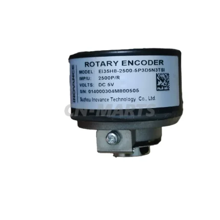 Inovance E135H8-2500-5P3D5N3TSI