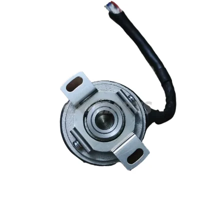 Inovance E135H8-2500-5P3D5N3TSI