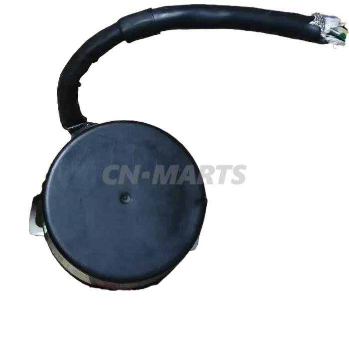Inovance E135H8-2500-5P3D5N3TSI