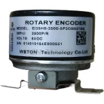 Inovance E135H8-2500-5P3D5N3TSQ
