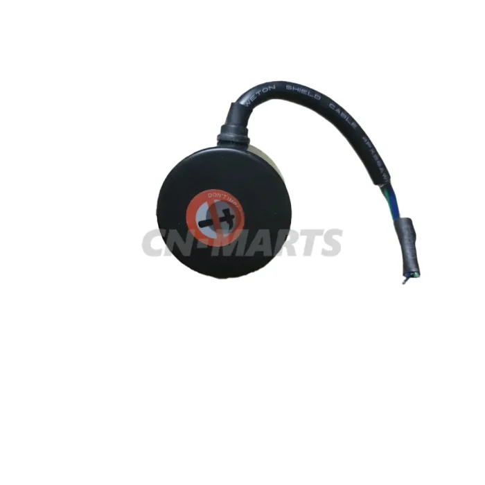 Inovance E135H8-2500-5P3D5N3TSQ