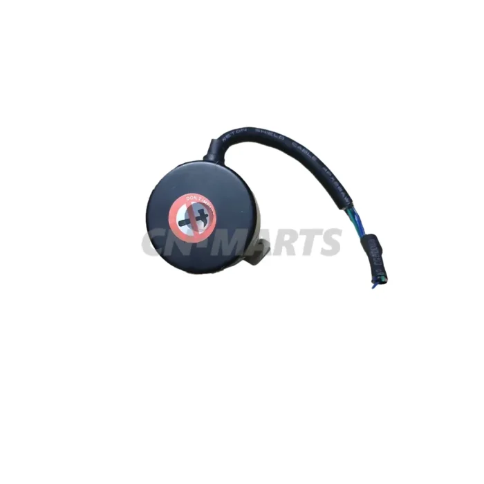 Inovance E135H8-2500-5P3D5N3TSQ