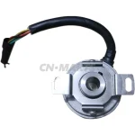Inovance E135H8-2500-5P3D5N3TSQ